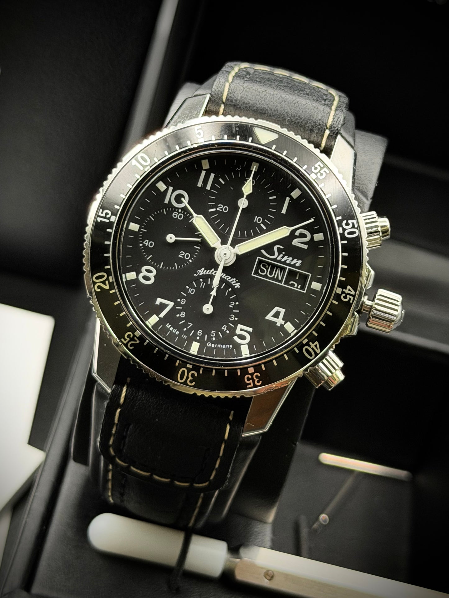 Sinn 103