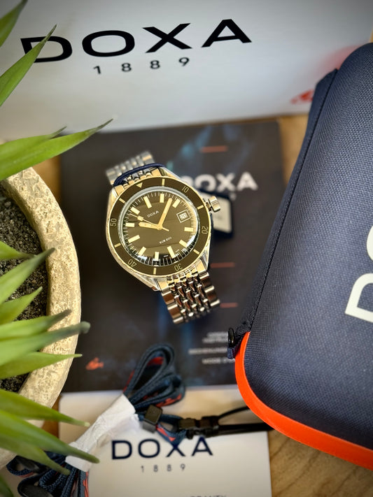 Saldo Doxa Sub 200