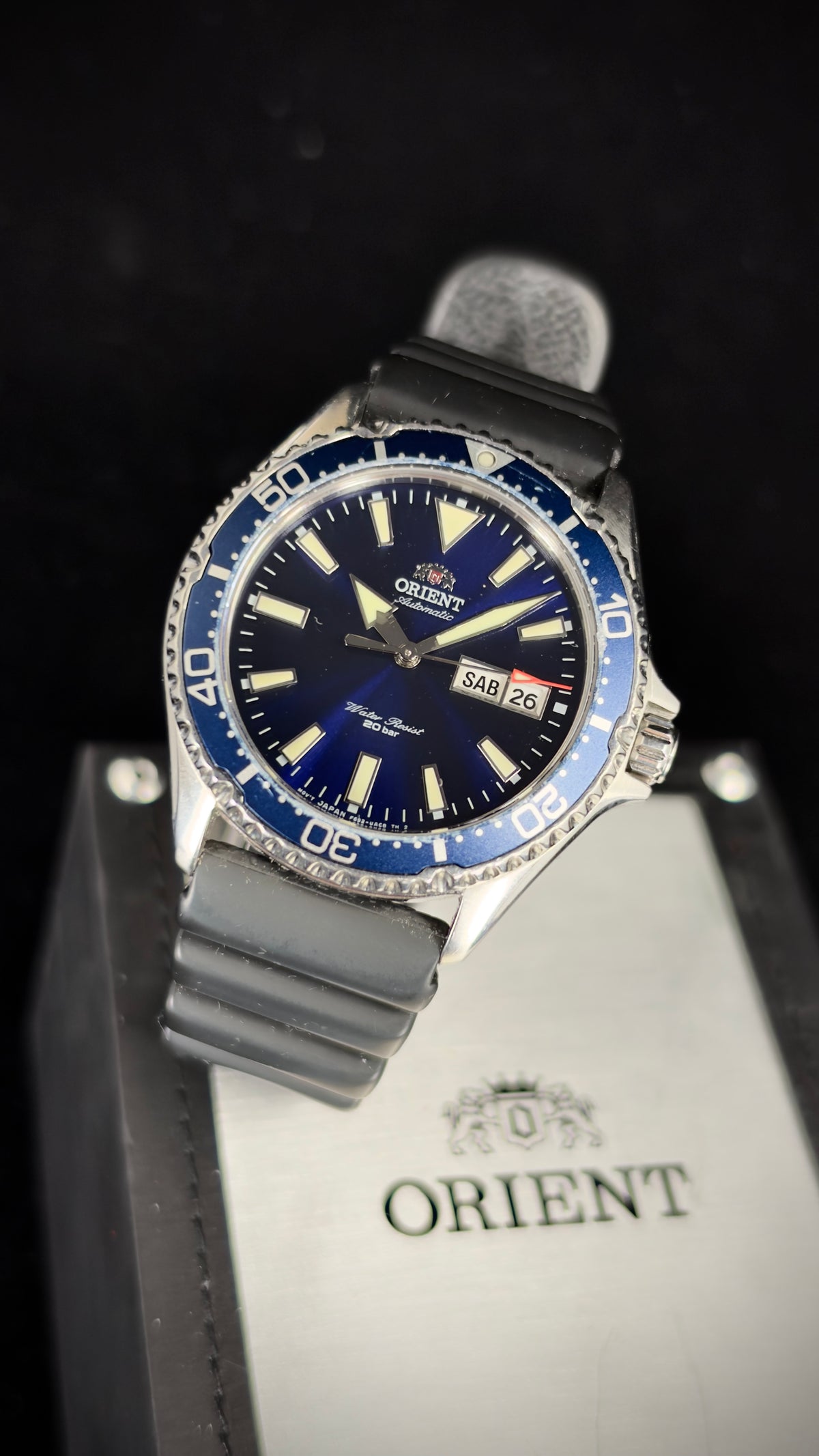 Longines