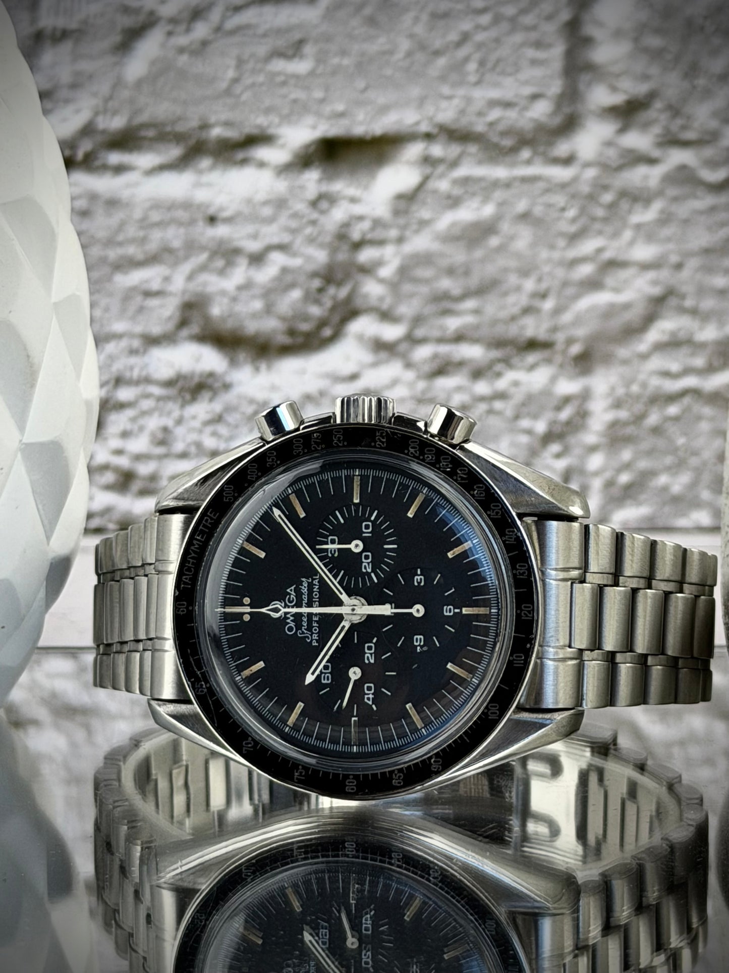 Omega Moonwatch 145.022 calibro 861