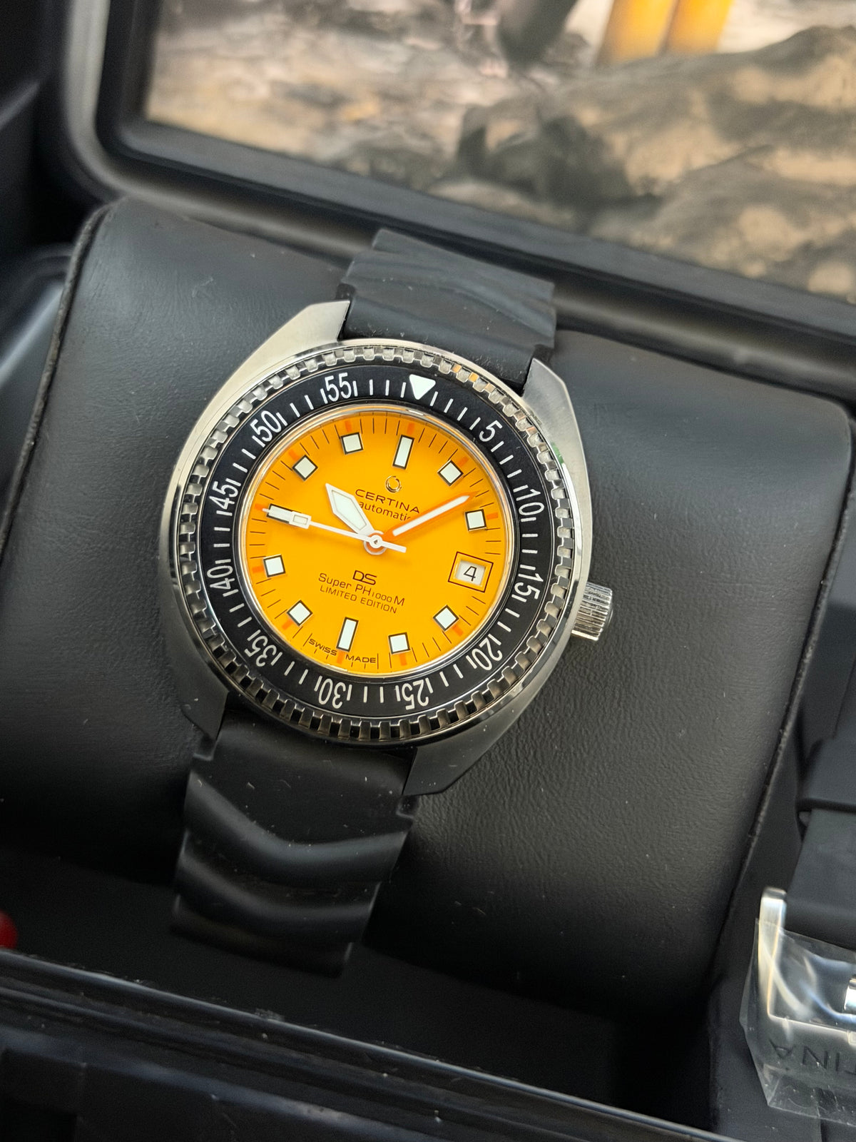 Certina DS Super PH1000M L.E.