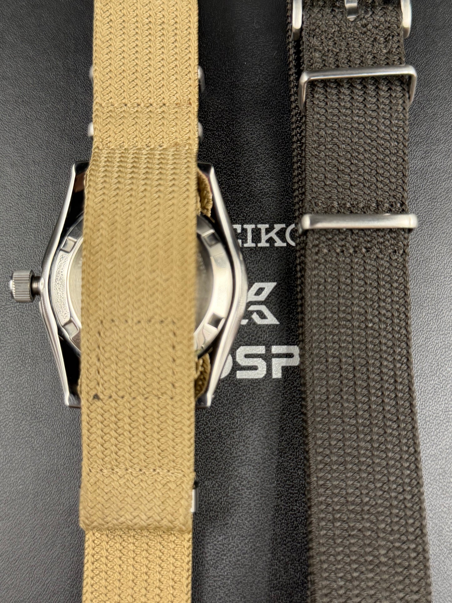 Seiko 62 Mas spb239j1