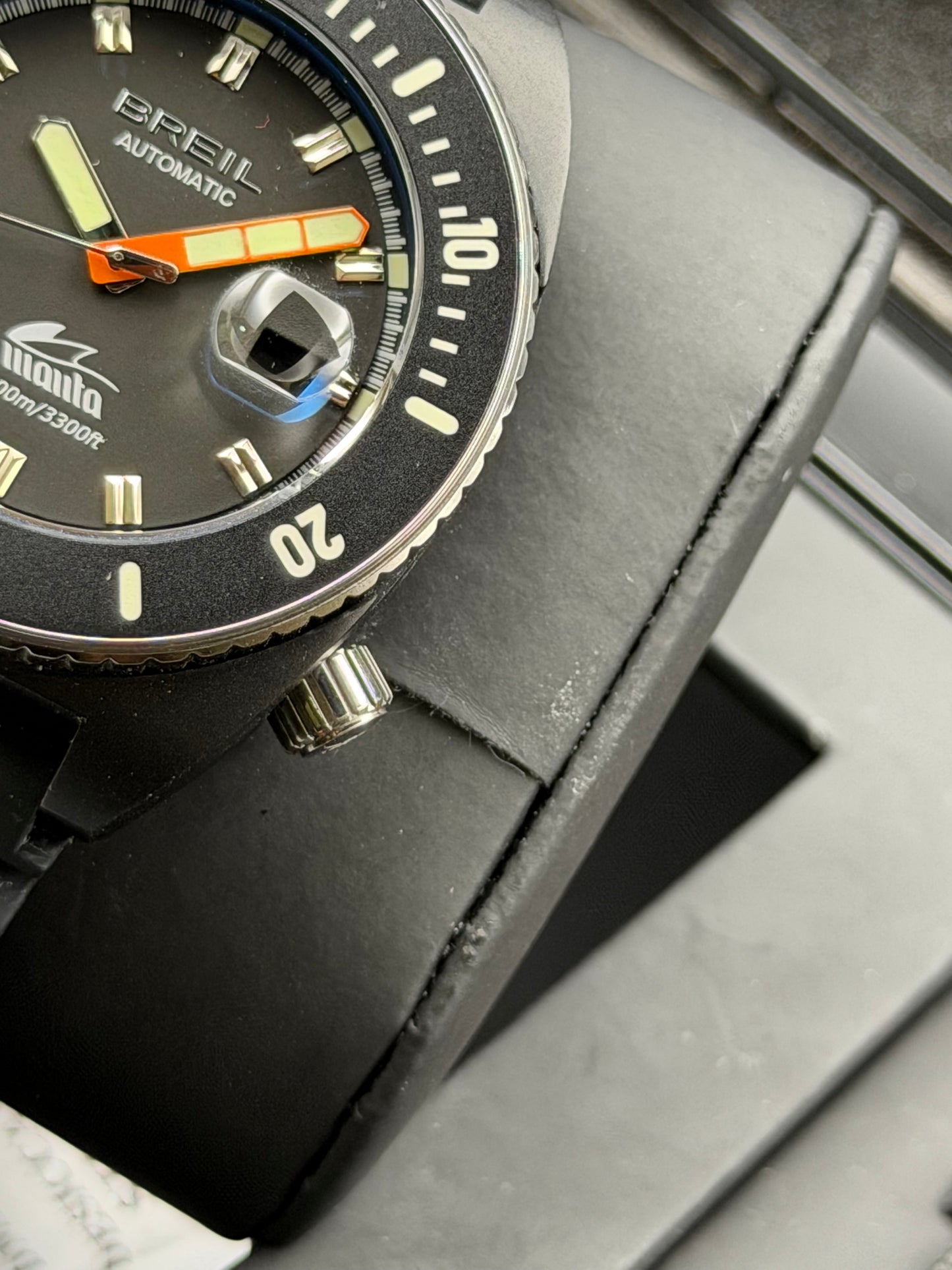 Breil Manta L.E.