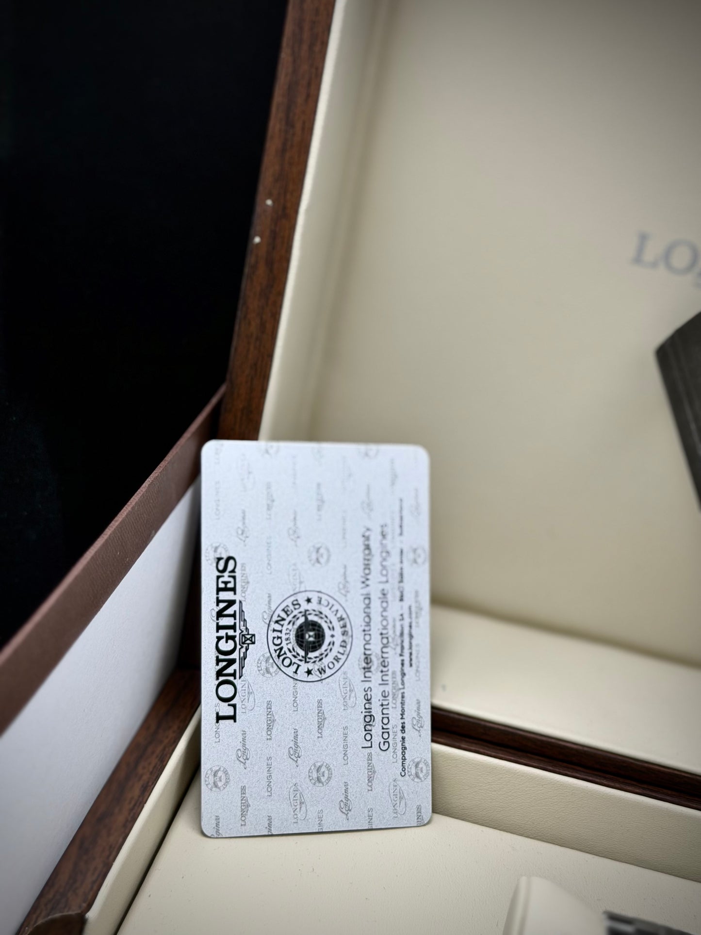 Longines Heritage 1967