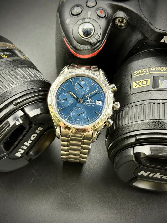 Omega Speedmaster 3511.80