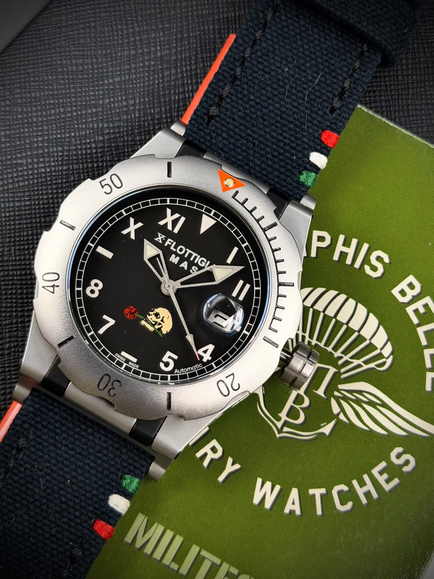 Memphis Belle Predator