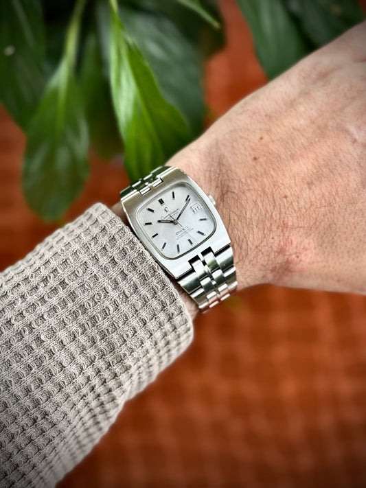 Omega Constellation