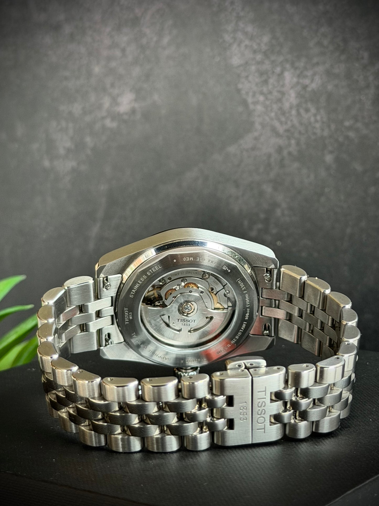 Tissot PR516