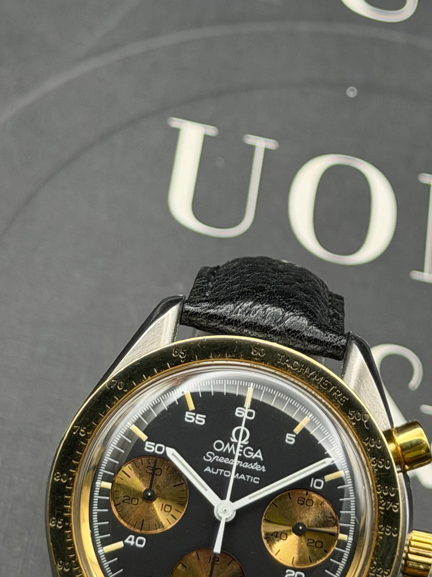 Omega Reduced Ref. 175.0033