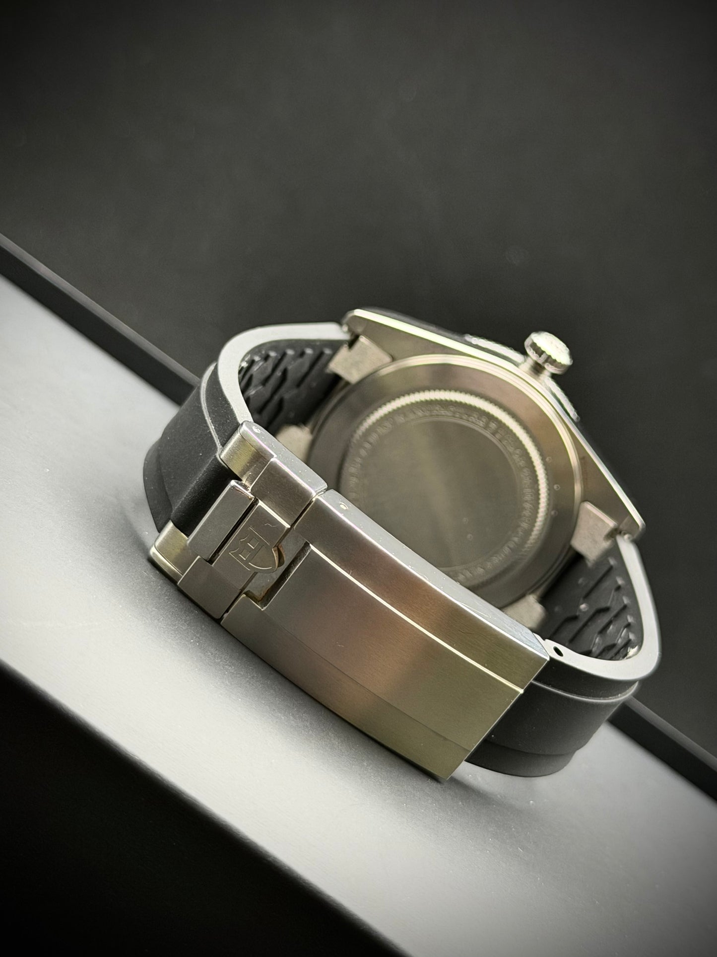 Tudor Black Bay 54
