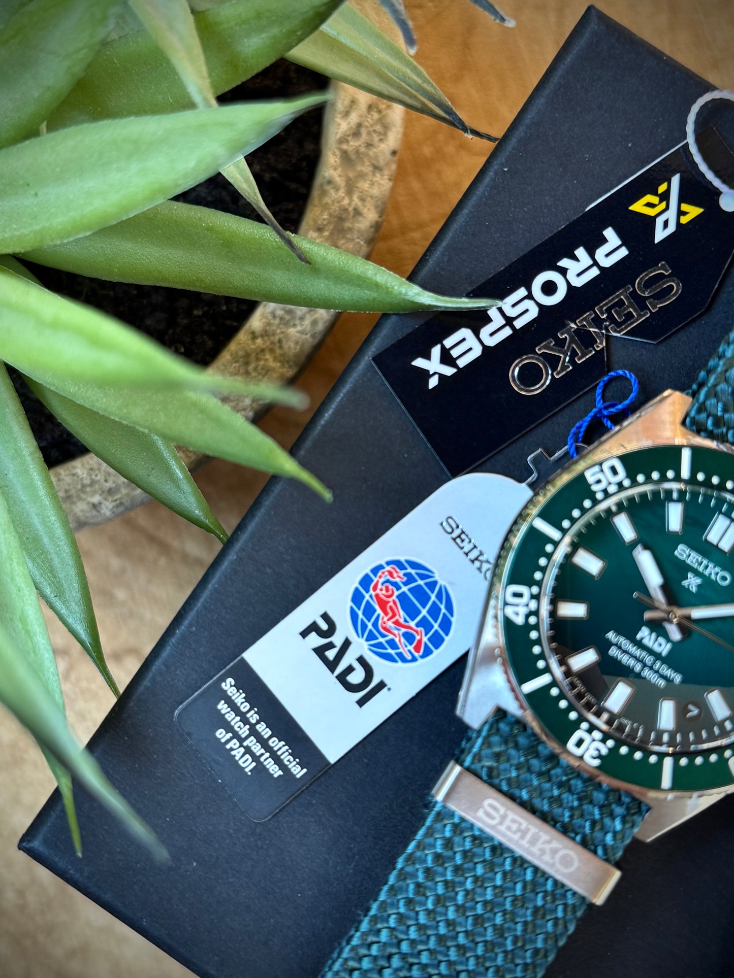 Seiko 62 Mas