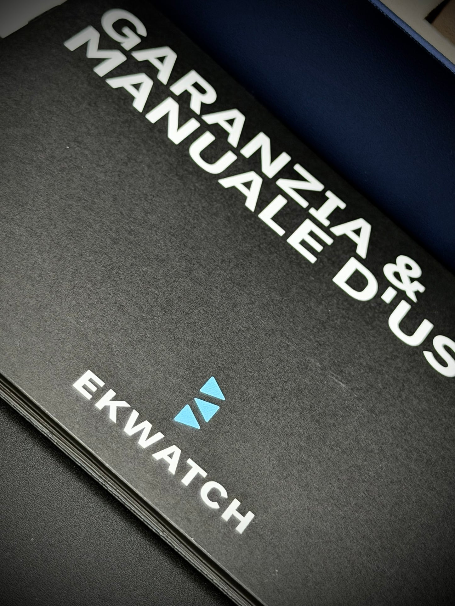 EK Watch