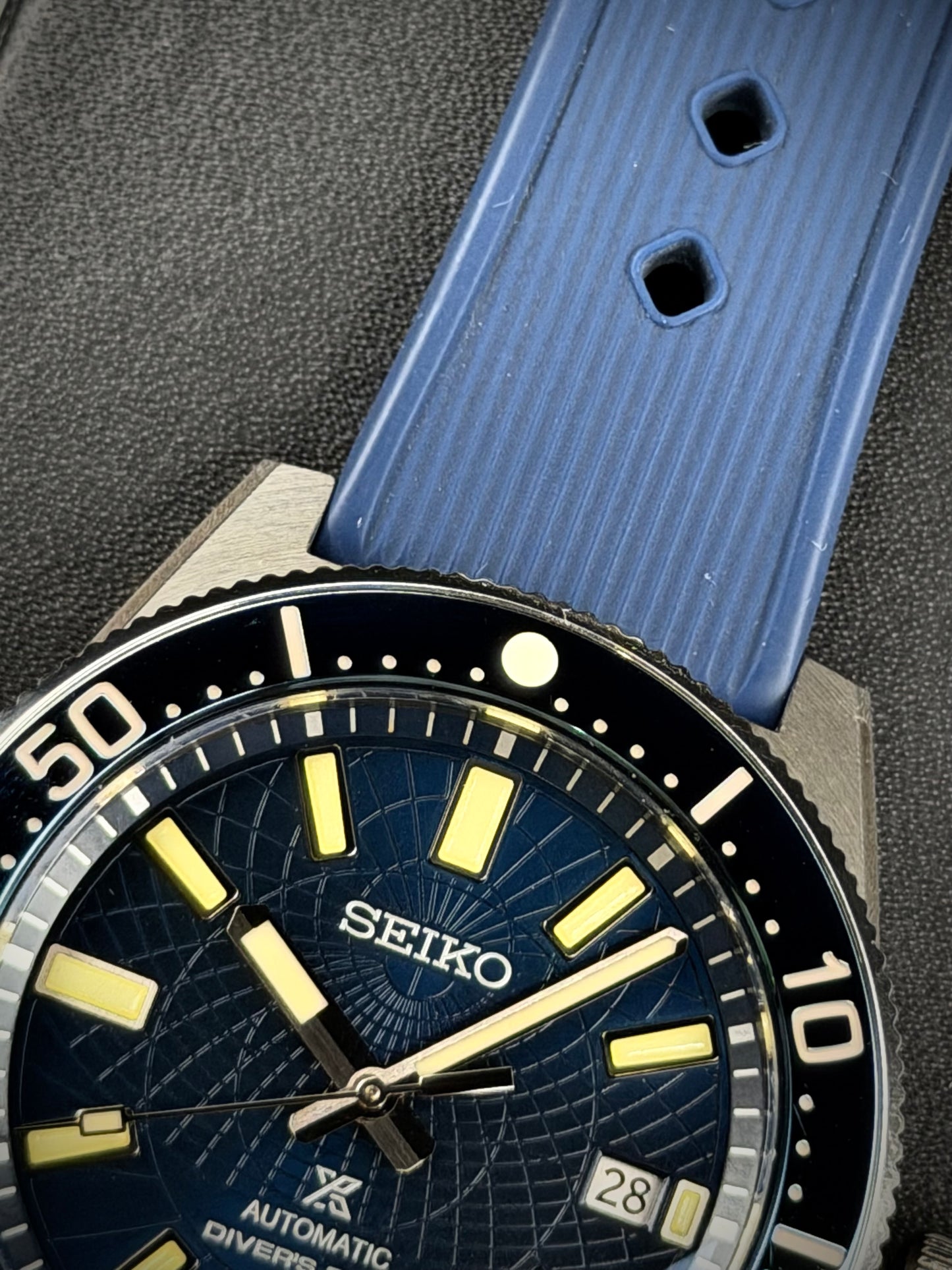 Seiko Astrolabe