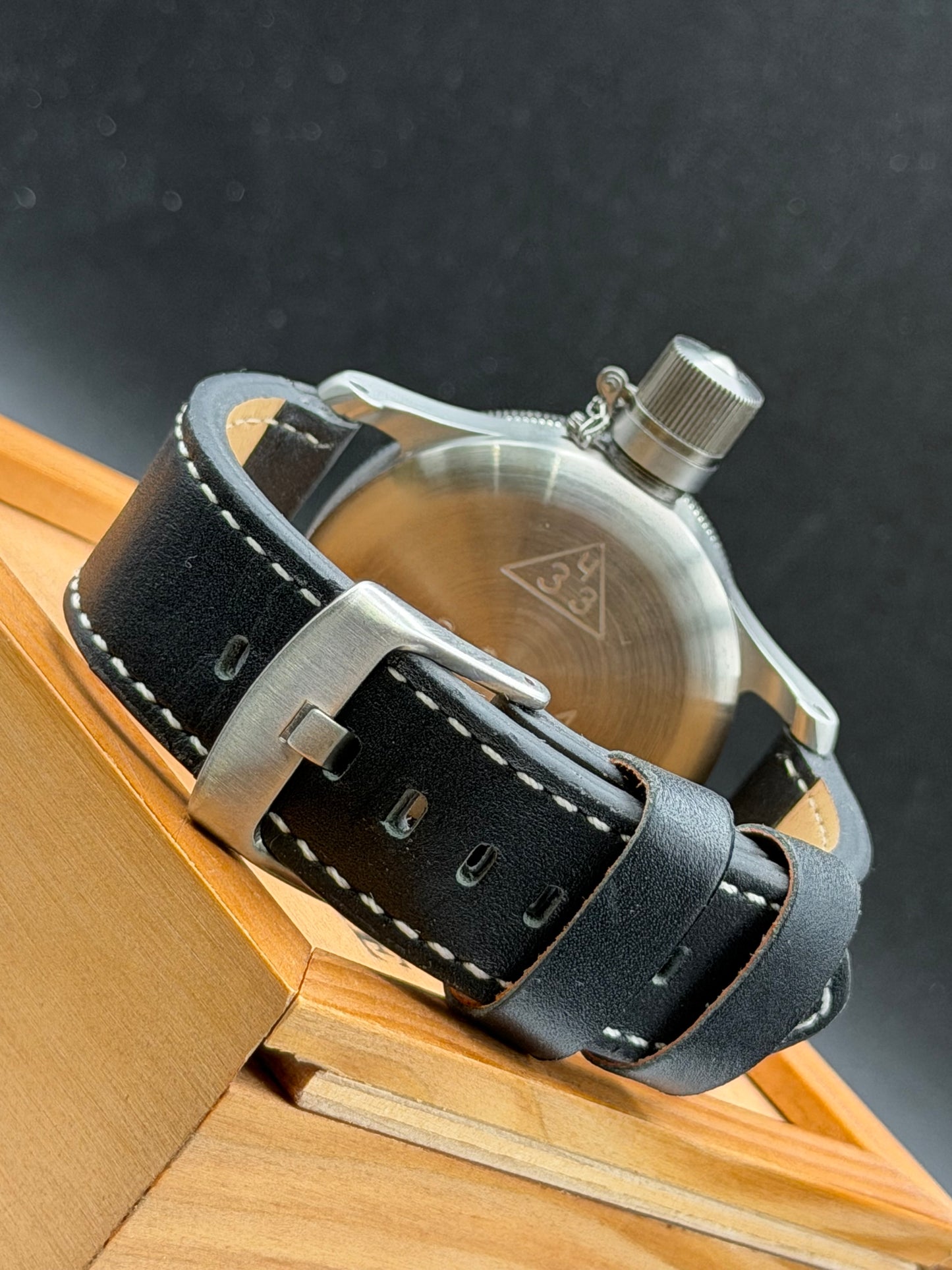 Zlatoust Diver 195-chs