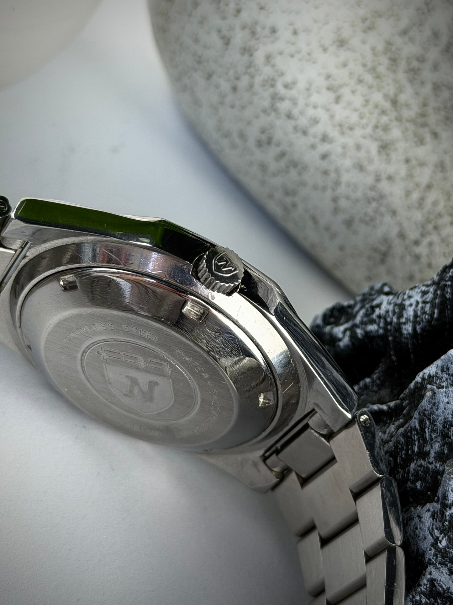 Nivada F77 (Vintage)