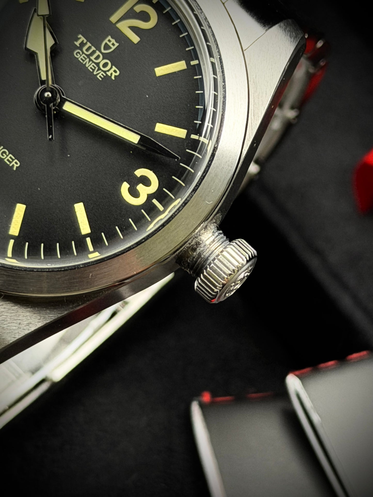 Tudor Ranger