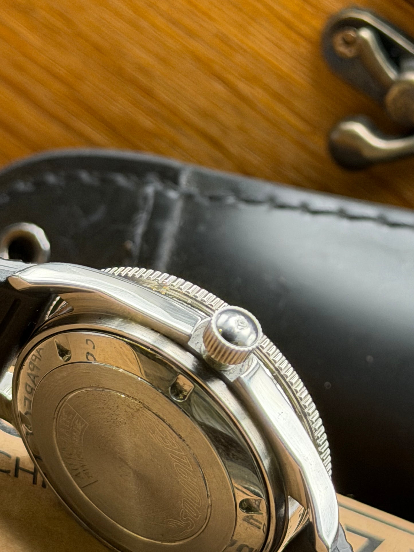 Squale Tribute Galeazzi L.E. 30pz