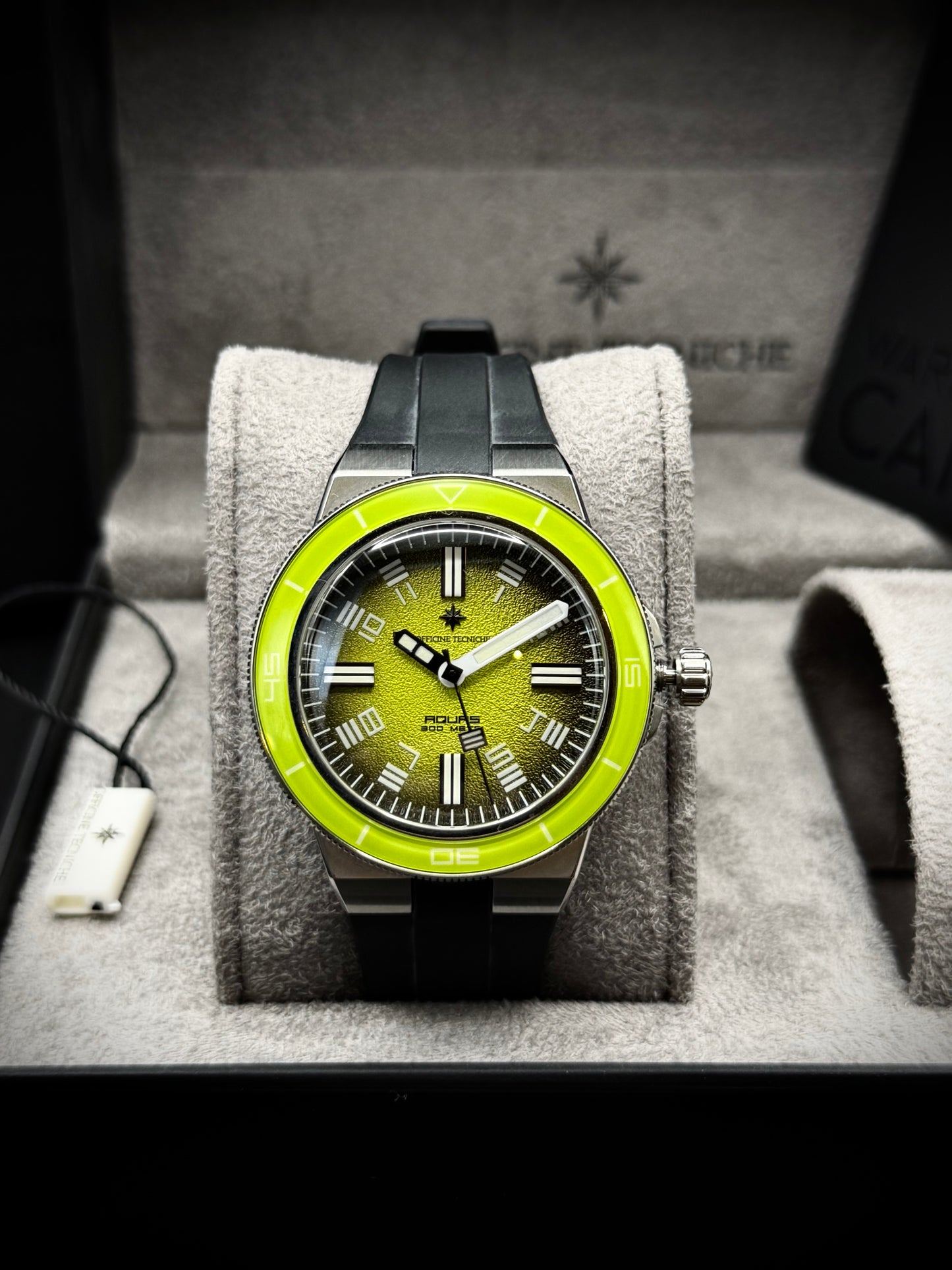 Officine Tecniche San Felice