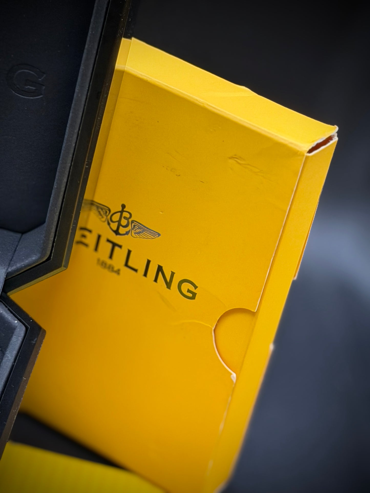 Breitling SuperOcean Ref. A17360
