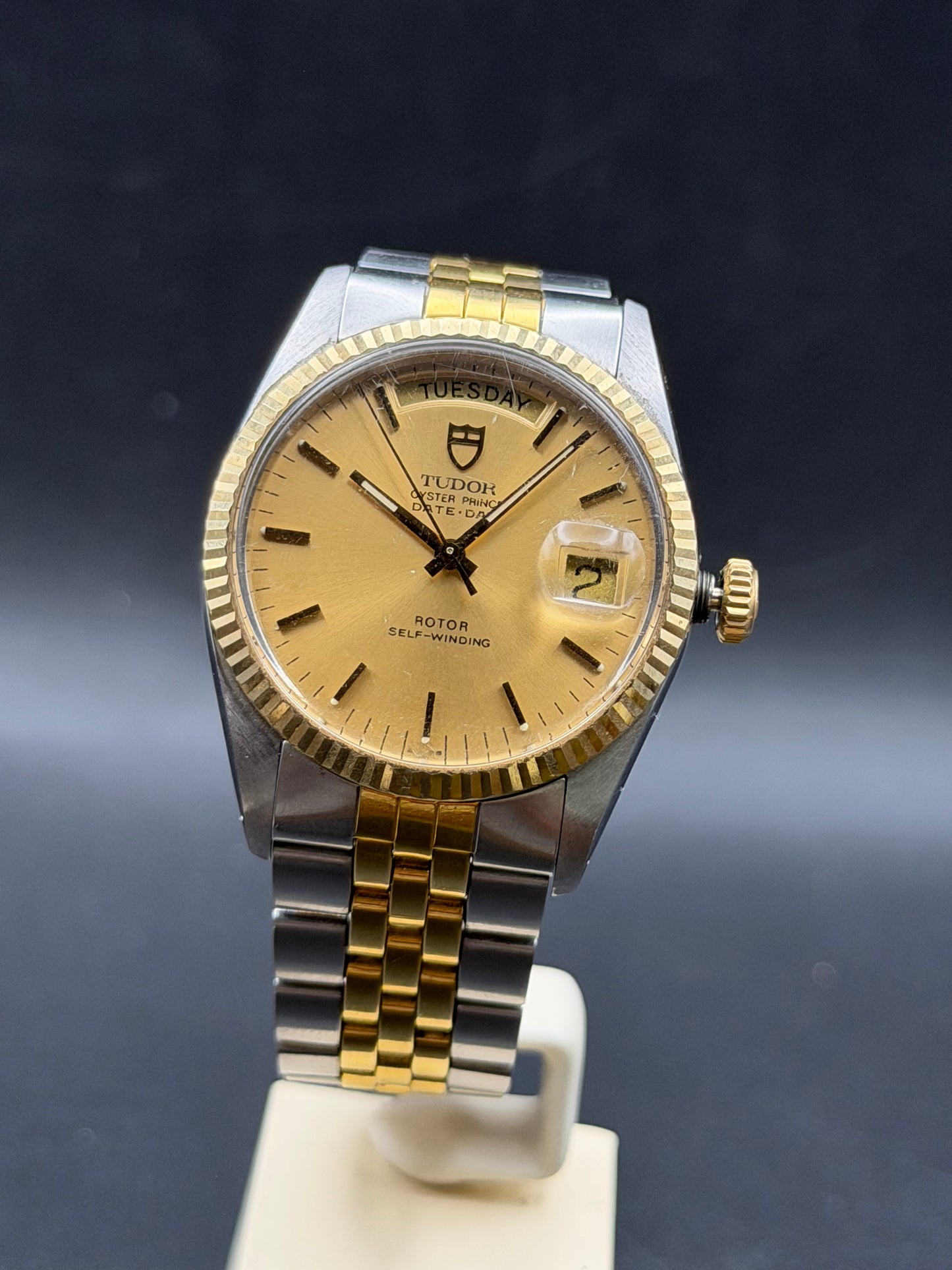 Tudor Day Date ref. 94613