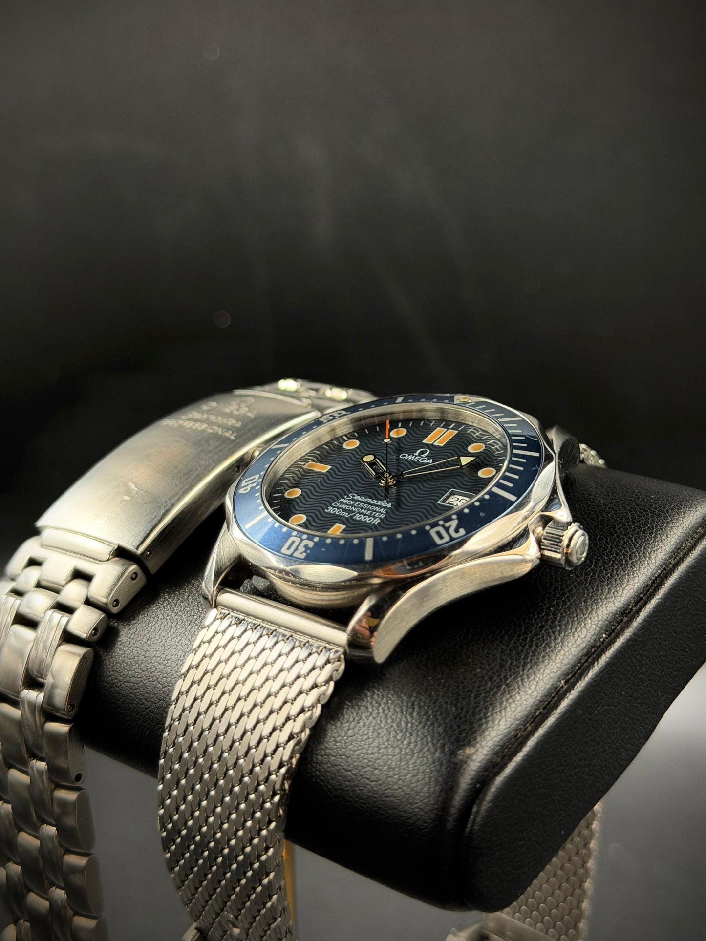 Omega Seamaster 300 2531.80