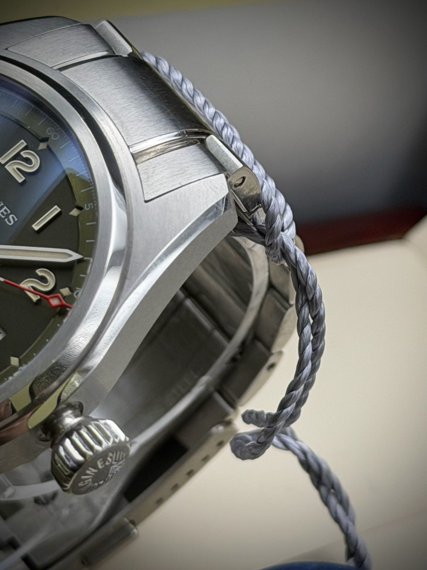 Longines Spirit