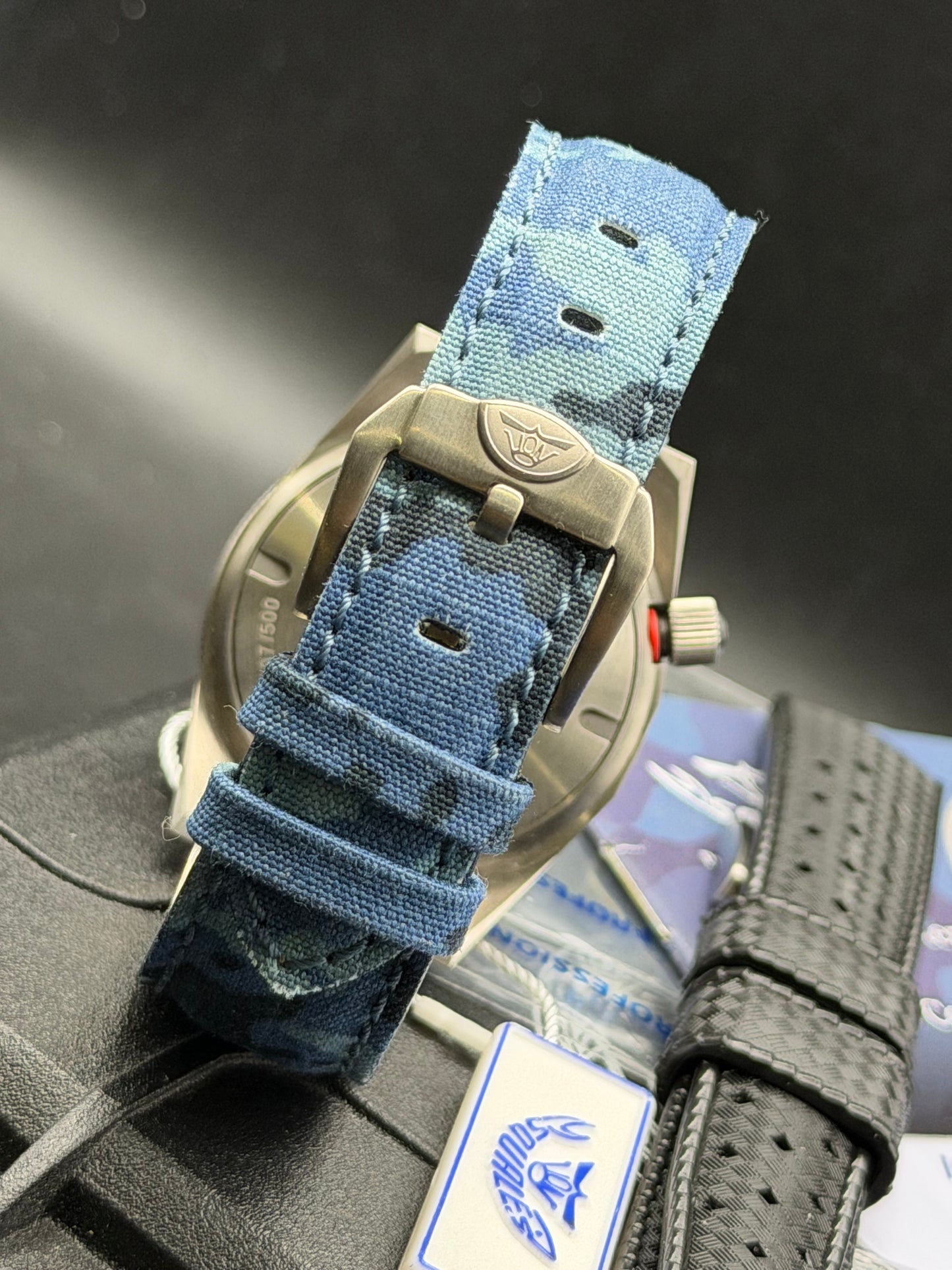 Squale Comsubin