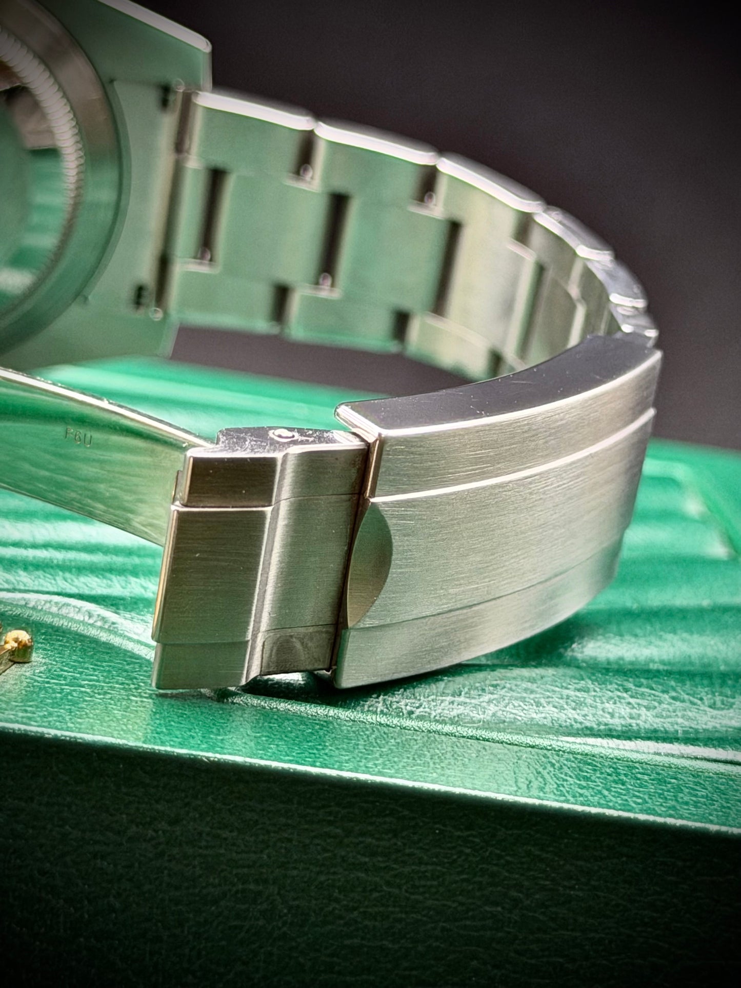 Rolex Submariner 116610LN