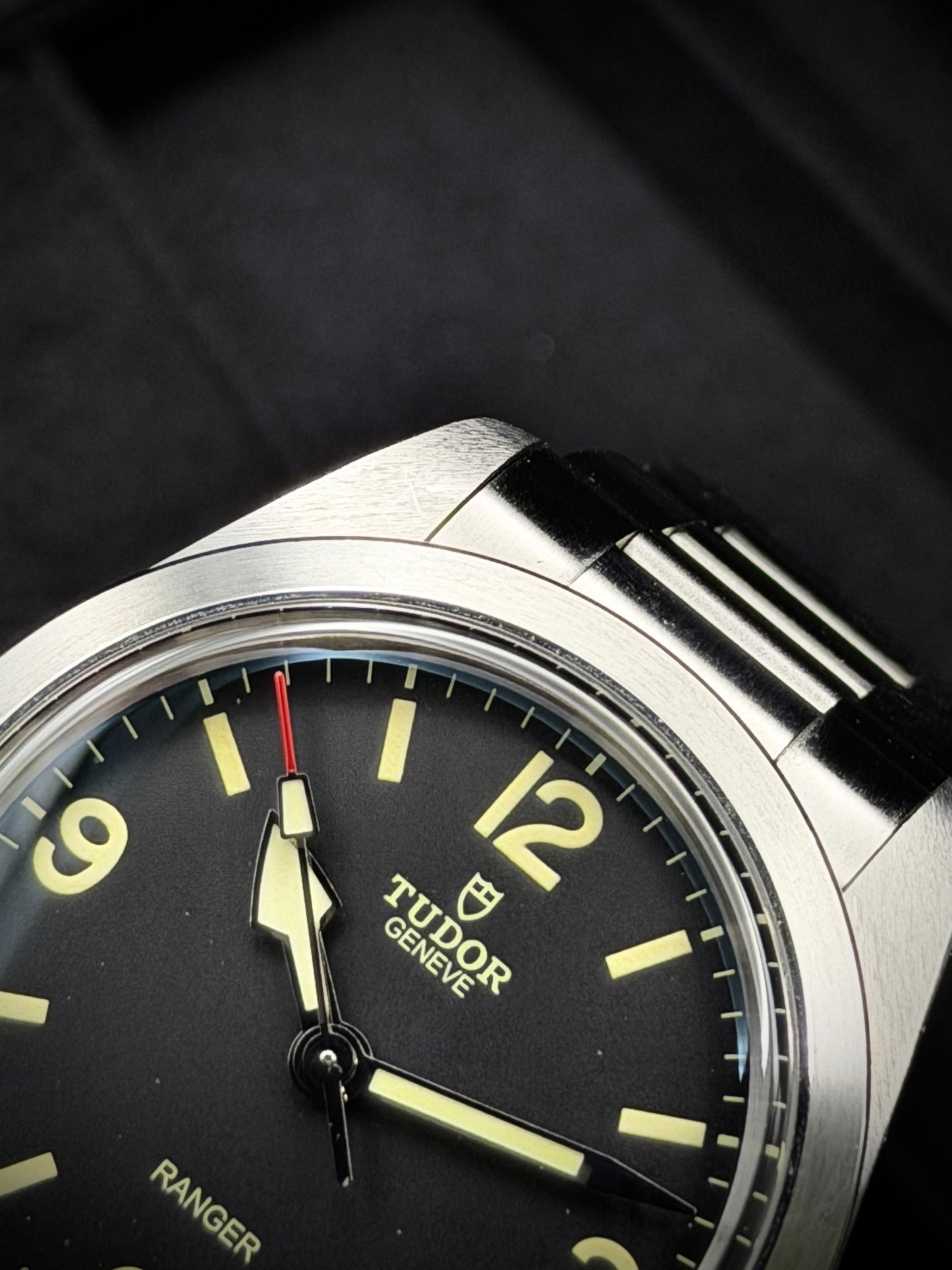 Tudor Ranger