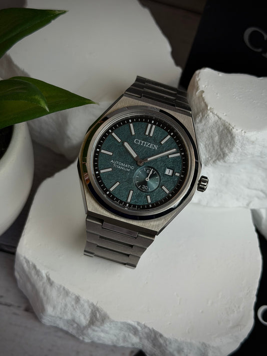 Citizen Zenshin