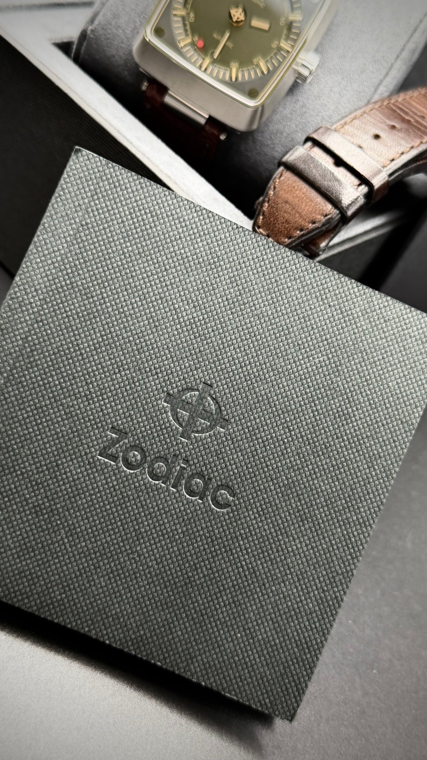 Zodiac Astrographic