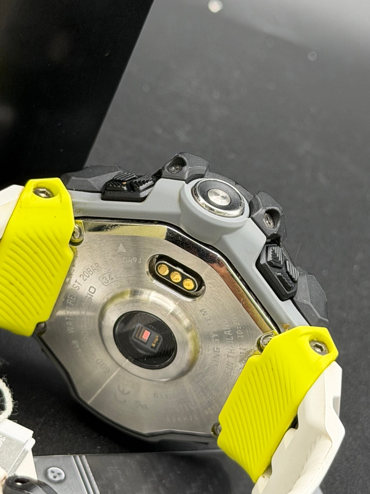 Casio G-Shock G-Squad
