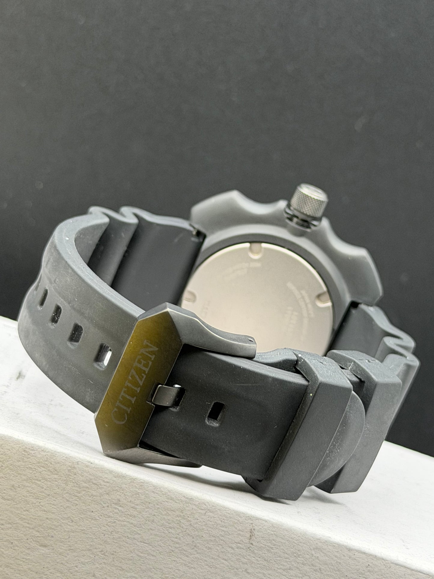 Citizen Promaster