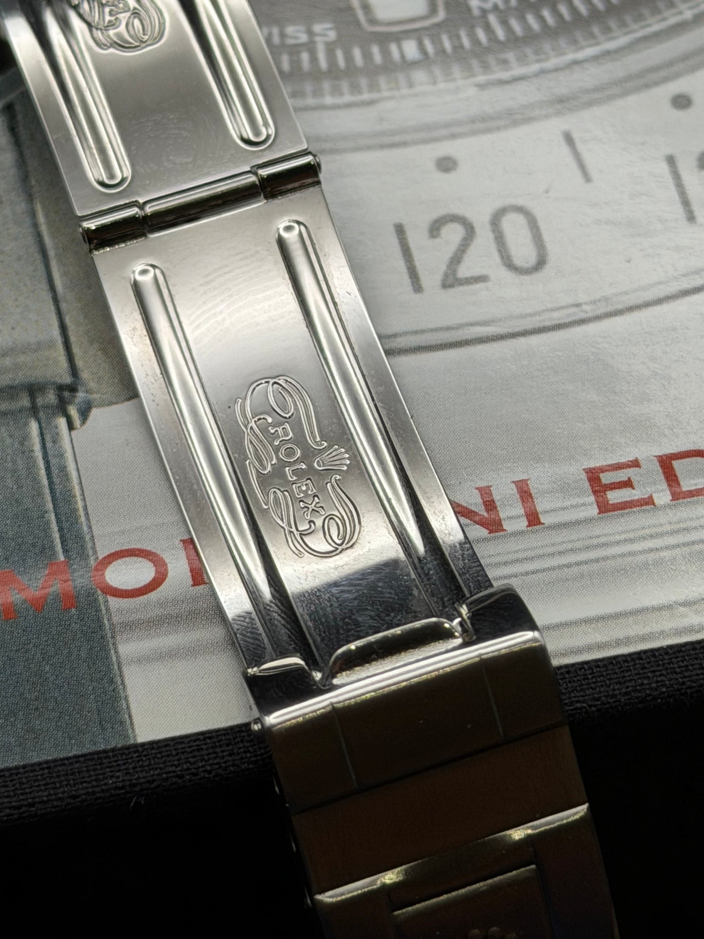 Rolex Submariner 14060M