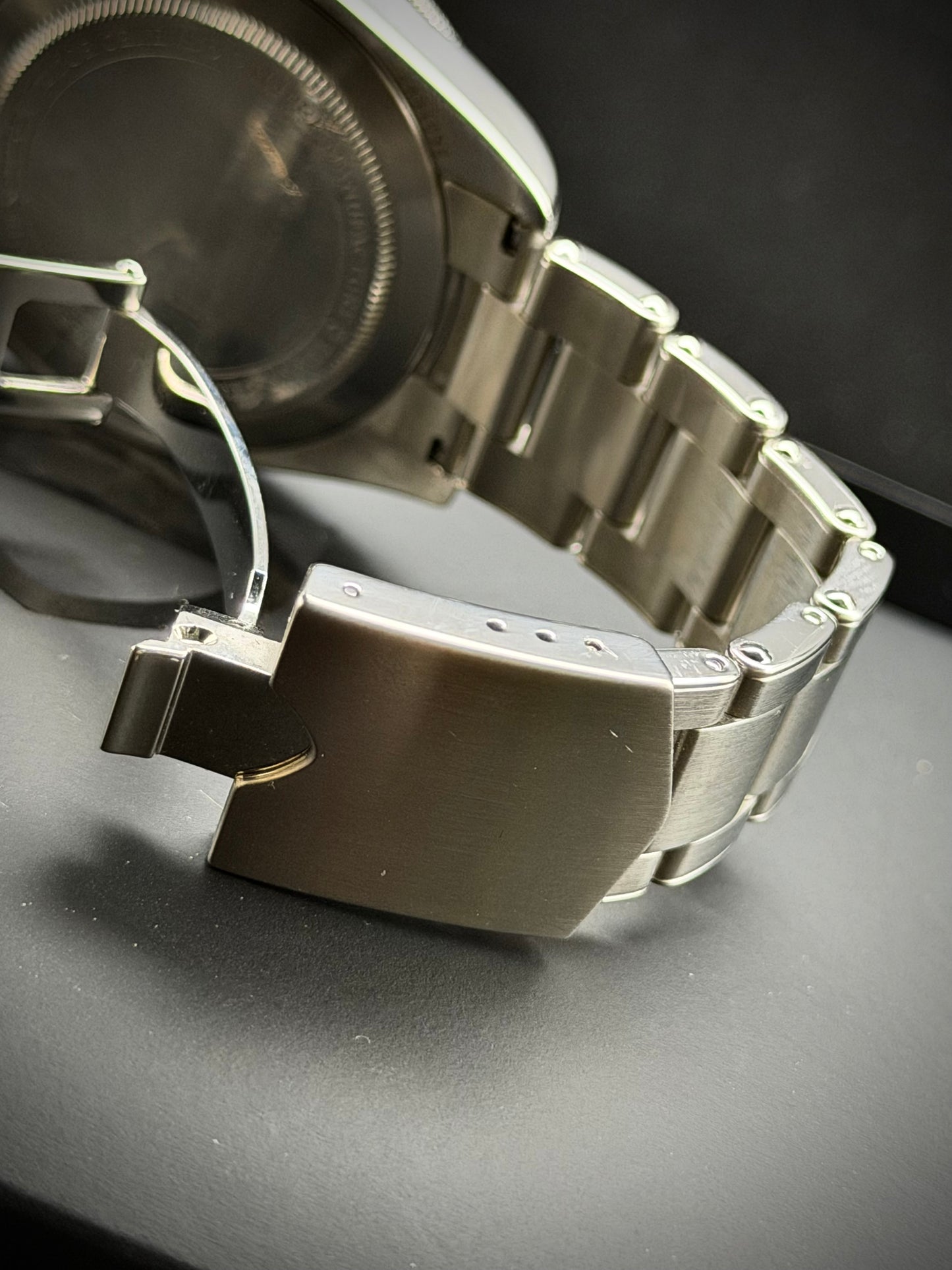 Tudor Black Bay 58