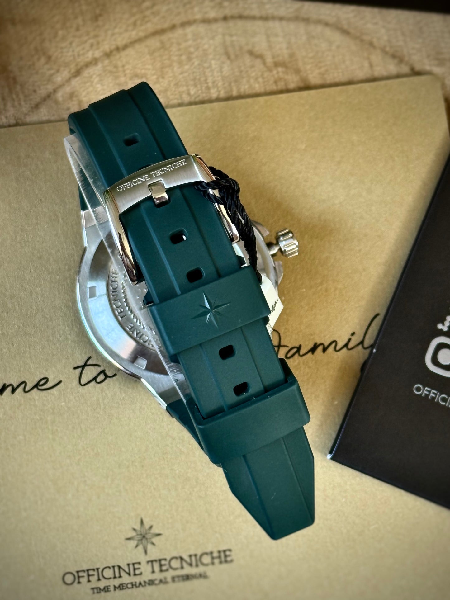 Officine Tecniche