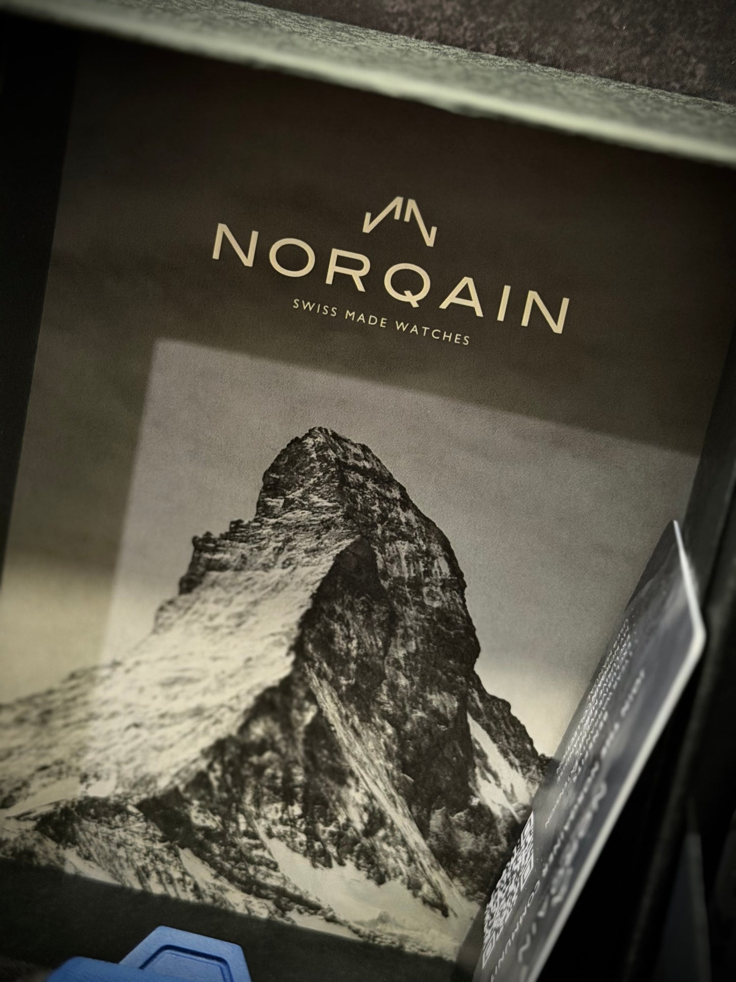Norquain  Wild One