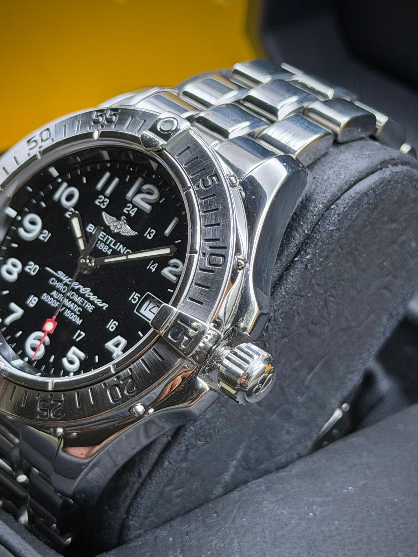 Breitling SuperOcean Ref. A17360