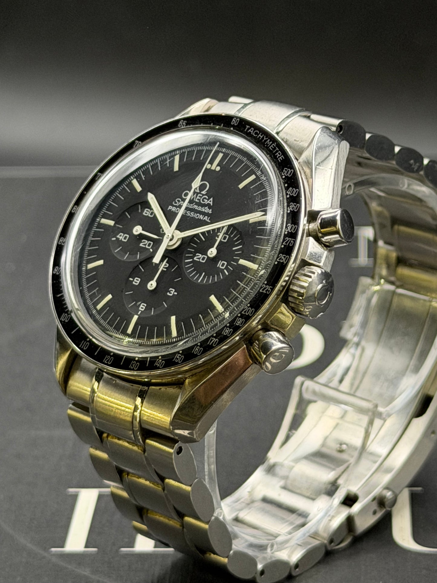 Omega Moonwatch 3572.50.00