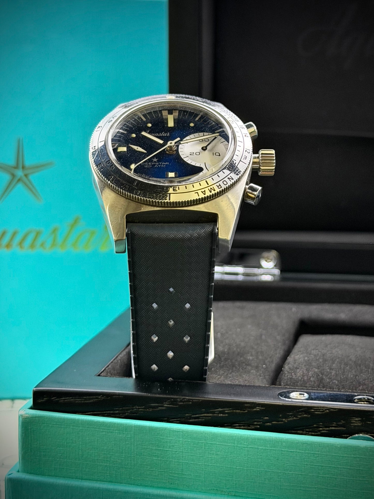 Deepstar Aquastar
