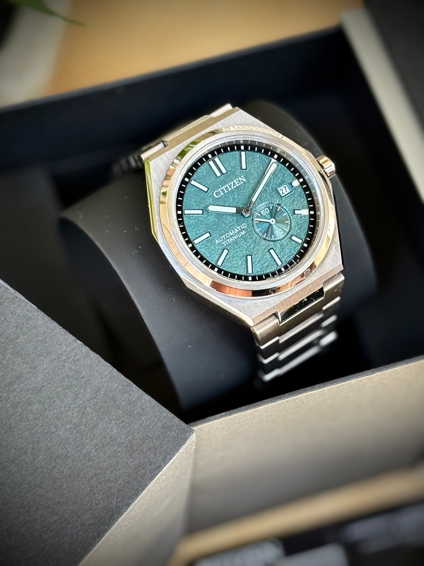 Citizen Zenshin