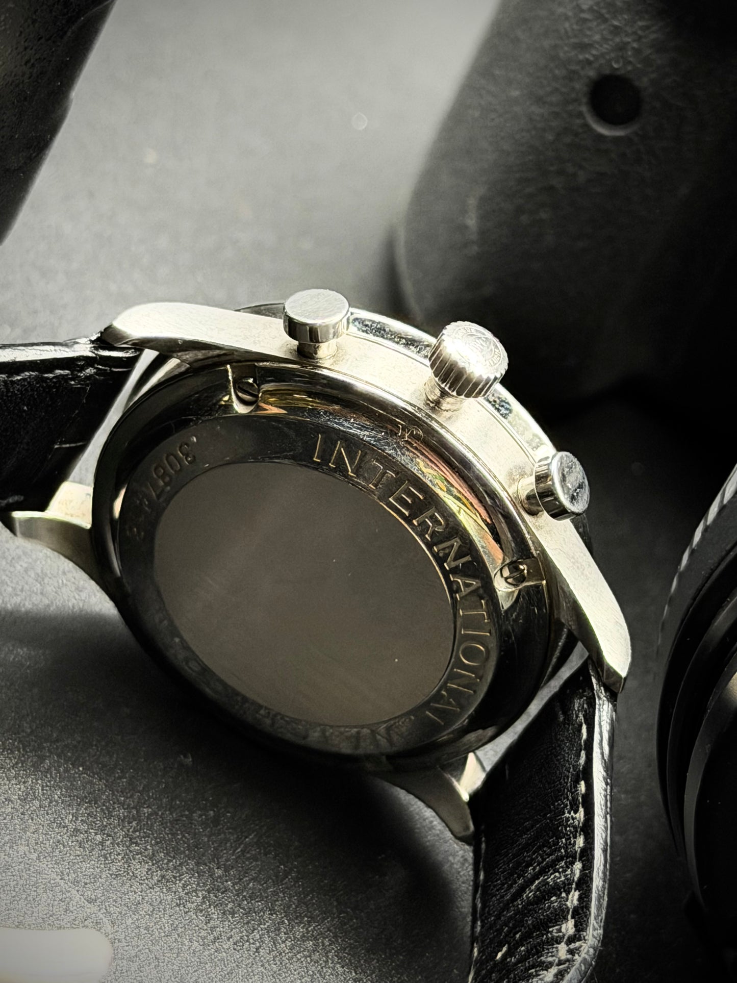 IWC Portoghese