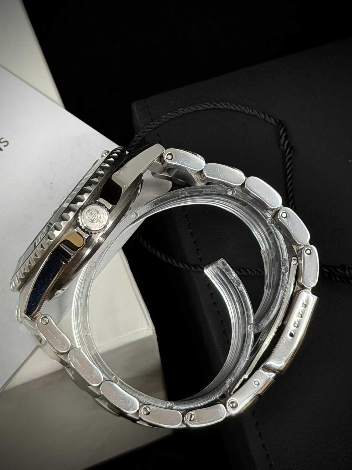 Steinhart Ocean 42