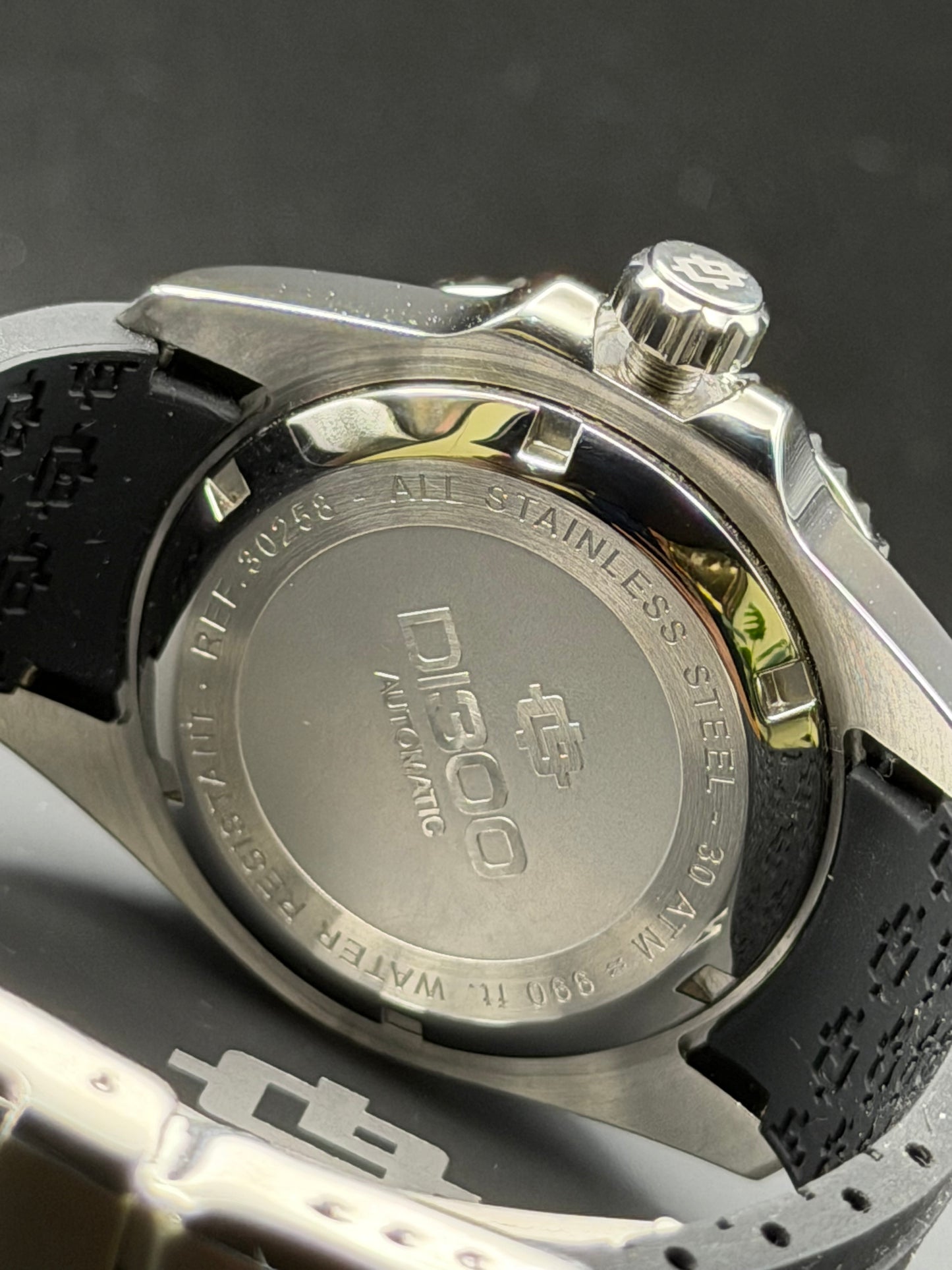 Lorenz Prestige