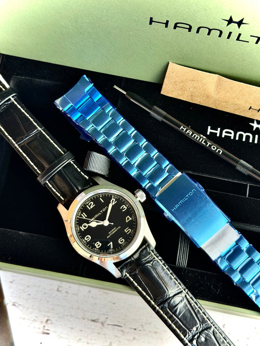 Hamilton Murph Kit