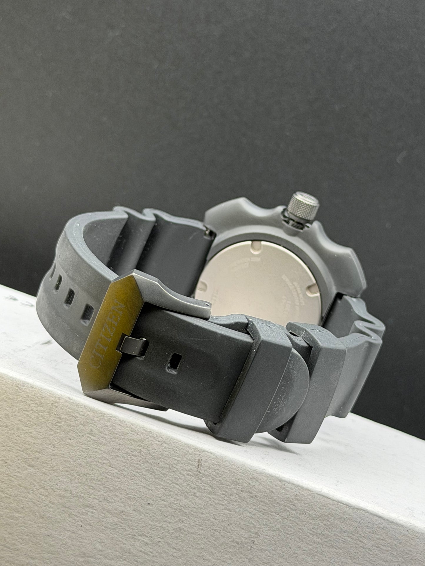Citizen Promaster
