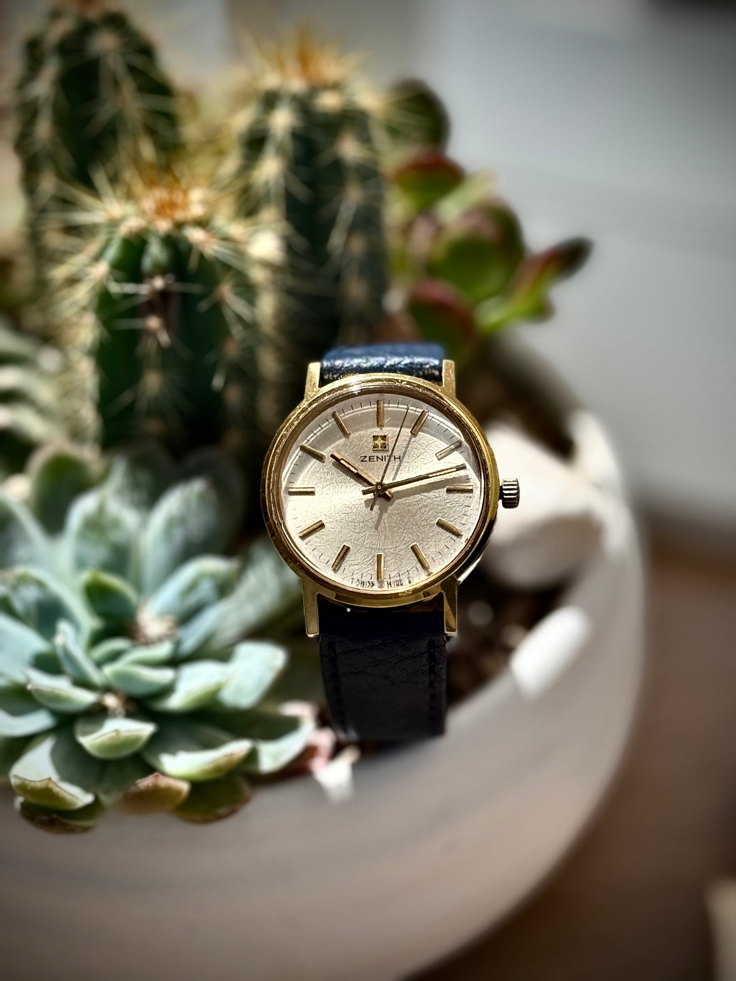 Zenith
