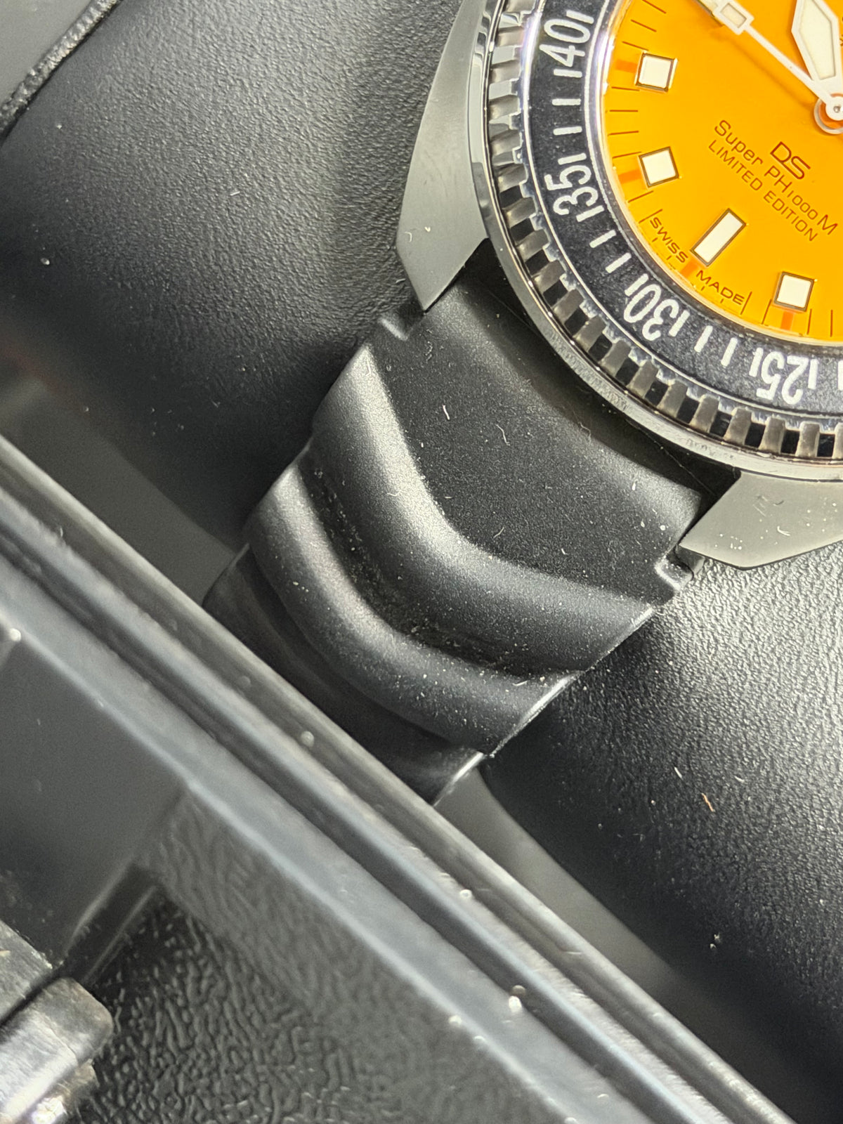 Certina DS Super PH1000M L.E.