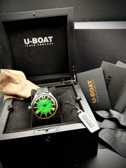U-Boat Darkmoon Green
