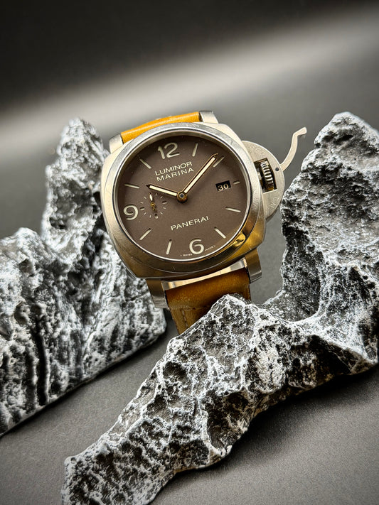 Panerai Luminor Marina 1950